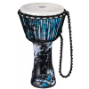 Meinl PADJ8-M-F African Djembe 10″ Travel Series instrument perkusyjny