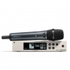 Sennheiser EW 100-835-G4-S-A mikrofon bezprzewodowy dorczny pasmo A 516-558 MHz