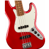 Fender Player Jazz Bass PF Candy Apple Red gitara basowa