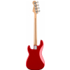 Fender Player Precision Bass PF Candy Apple Red gitara basowa