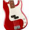 Fender Player Precision Bass PF Candy Apple Red gitara basowa