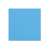 Adam Hall Hardware 04952 G - Sklejka brzozowa, pokrycie tworzywem sztucznym, z foli przeciwprn, niebieska, 9,4 mm