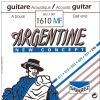 Savarez (668722) struna do gitary akustycznej Argentine - H2 .014
