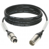 Klotz kabel AES/EBU & DMX 5m
