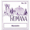 Romana (659965) struny do mandoliny - Komplet