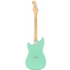 Fender Duo-Sonic PF Sea Foam Green gitara elektryczna