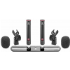 Austrian Audio CC8 Stereo Set zestaw mikrofonw pojemnociowych