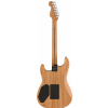 Fender American Acoustasonic Stratocaster Ebony Fingerboard 3-Color Sunburst gitara elektroakustyczna