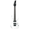 Ibanez GRG7221-WH White gitara elektryczna siedmiostrunowa