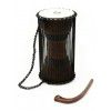 Meinl ATD-L African talking drum instrument perkusyjny