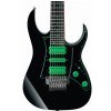 Ibanez UV70P-BK Universe Steve Vai Signature gitara elektryczna 7-Str.