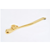 Bigsby Handle, Narrow Vintage Assembly Gold uchwyt do mostka