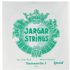 Jargar (638922) struny do wiolonczeli - Set ′′Silver Sound′′ Silver - Medium