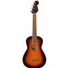 Fender Avalon Tenor Ukulele 2-Color Sunburst ukulele tenorowe