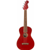 Fender Avalon Tenor Cherry ukulele tenorowe