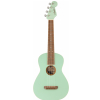 Fender Avalon Tenor Surf Green ukulele tenorowe