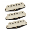 Seymour Duncan Joe Bonamassa ′63 Cradle Rock LTD - Pickup Set - Aged, zestaw przetwornikw do gitary elektrycznej