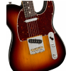 Fender American Professional II Telecaster Rosewood Fingerboard, 3TSB gitara elektryczna B-STOCK