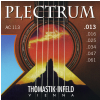 Thomastik (669344) pojedycza struna do gitary akustycznej Plectrum Acoustic Series - .034rw