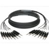 Klotz kabel multicore 8xTRS / 8xTRS 9m