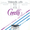 Savarez (638613) Corelli struny do wiolonczeli - jelitowe - Set - 480