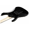 Ibanez GRGA120QA-TKS Transparent Black Sunburst gitara elektryczna