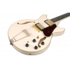 Ibanez AMH90-IV Ivory gitara elektryczna