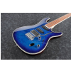 Ibanez SA360NQM-SPB Sapphire Blue gitara elektryczna