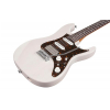 Ibanez AZ2204N-AWD Antique White Blonde Prestige gitara elektryczna