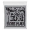 Ernie Ball 2628 9-String Slinky struny do gitary elektrycznej 9-strunowej 9-105