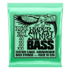 Ernie Ball 2841 Hyper Slinky Bass struny do gitary basowej 40-100