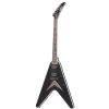 Epiphone Dave Mustaine Flying V Custom Black Metallic gitara elektryczna