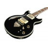 Ibanez AR520H BK Black gitara elektryczna