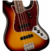 Fender American Vintage II 1966 Jazz Bass, Rosewood Fingerboard, 3-Color Sunburst gitara basowa