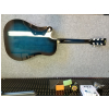 Ibanez PF 15 ECE TBS Transparent Blue Sunburst gitara elektroakustyczna B-STOCK