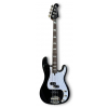 Lakland Skyline 44-64 Custom Bass, 4-String - Black Gloss gitara basowa