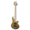 Lakland Skyline 55-01 Bass, 5-String - Natural Gloss gitara basowa