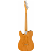 Fender American Vintage II 1972 Telecaster Thinline, Maple Fingerboard, Aged Natural gitara elelektryczna