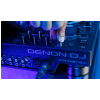 Denon DJ Prime 4 + Autonomiczny system DJski All-in-One