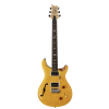 PRS SE Custom 22 Semi Hollow Santana Yellow - gitara elektryczna