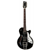 Duesenberg Starplayer TV Plus Piezo Black gitara elektryczna