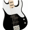 Charvel Frank Bello Signature Pro-Mod So-Cal Bass PJ IV Gloss Black gitara basowa