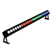 LIGHT4ME SPECTRA BAR 24x6W RGBWA-UV LED - pixelbar,  belka LED, LEDBAR, listwa owietleniowa
