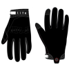 Gafer Lite XL - rękawice dla techników, rozmiar XL