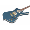 Ibanez IC420-ABM Iceman Antique Blue Metallic gitara elektryczna