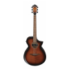 Ibanez AEWC400-AMS Amber Sunburst High Gloss gitara elektroakustyczna