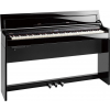 Roland DP 603 PE pianino cyfrowe kolor czarny poysk