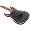 Ibanez RGA42FML-TGF Transparent Grey Flat gitara elektryczna leworczna