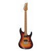 Ibanez AZ2402 TFF Tri-fade Burst Flat gitara elektryczna