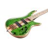 Ibanez SR4FMDX-EGL Emerald Green Low Gloss gitara basowa